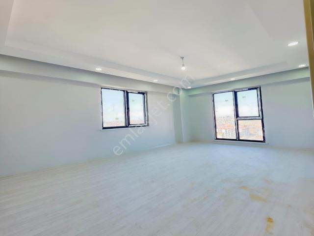 Yuvakuran'dan 3+1 135m² Çerkezköy Ve Doğa Manzaralı Son 1 Daire