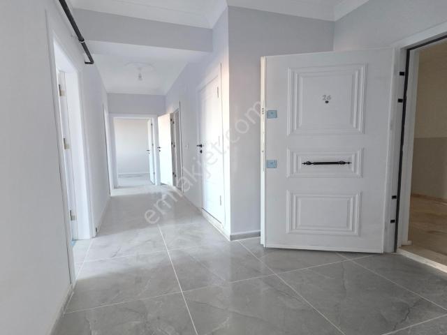 Yuvakuran'dan Site İçi Lüx 2+1 Fırsat Kiralık Daire
