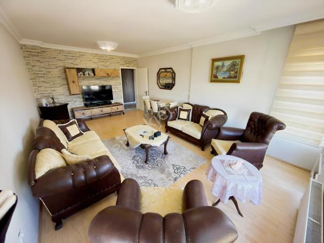 Yuvam Akarca 3+1 Eşyalı Kiralık Daire