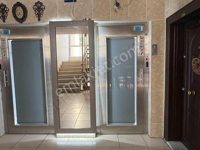 Yuvam Akarca Evleri Deniz Manzaralı 3+1 Boş Daire