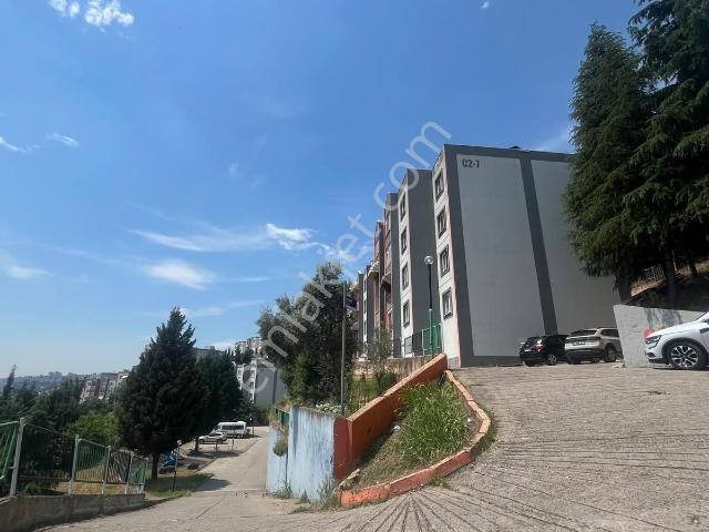 Yuvam Akarca Konutlarında Boyalı Temiz Kiralık 3+1 Daire