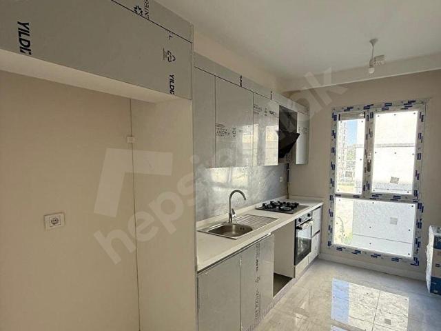 YUVAM BAŞAKŞEHİR EVLERİ'NDE 2+1 SATILIK DAİRE