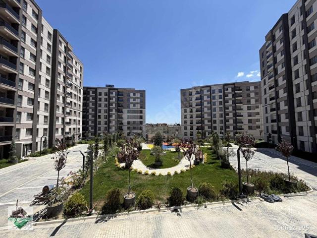 YUVAM BAŞAKŞEHİR EVLERİ SATILIK SIFIR 3+1 DAİRE