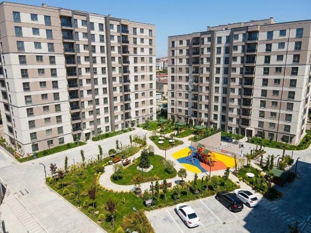 Yuvam Başakşehirde | Sıfır | 2+1 | 75 M² | 2. Kat |