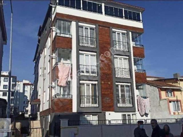 Yuvam Emlaktan Yenimahalle Karınca Sokakta Kiralık Eşyalı 1+1 Daire