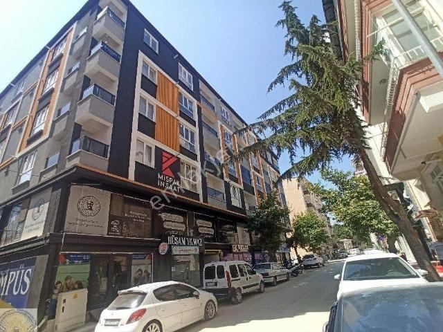 Yuvam Emlaktan Hacı Balı Mah Kiralık 1+1 Daire