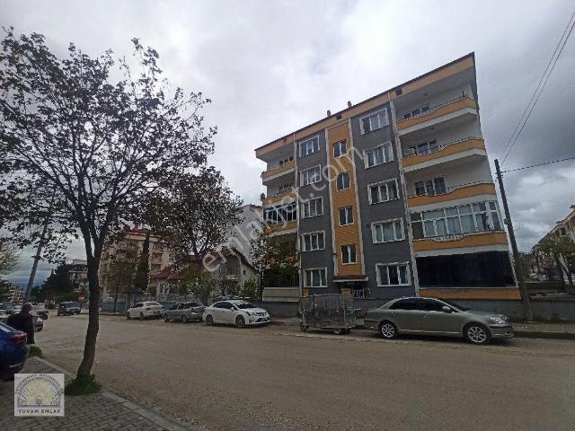 Yuvam Emlaktan Mahzen Mah Mahmut Sürmeli Caddesinde Kiralık 3+1 Daire