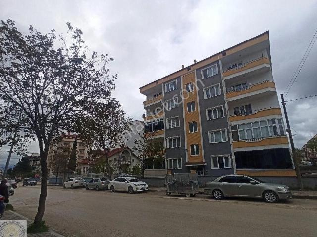 Yuvam Emlaktan Mahzen Mah Mahmut Sürmeli Caddesinde Kiralık 3+1 Daire