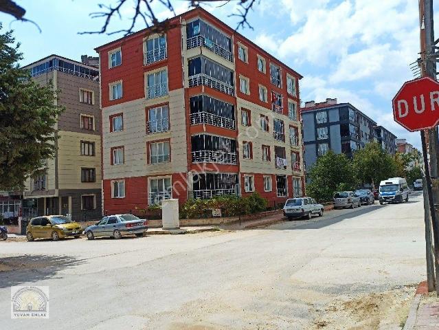Yuvam Emlaktan Mahzen Mah Halim Seyit Efendi Caddesinde 160 M2 Satılık 3+1 Daire