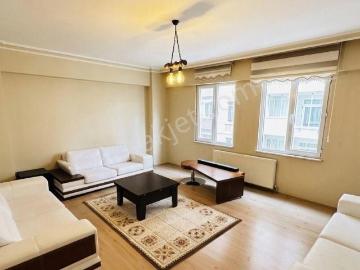 Yuvam Gayrimenkul'den Diyaliz Merkezi Civarı Eşyalı Kiralık Daire