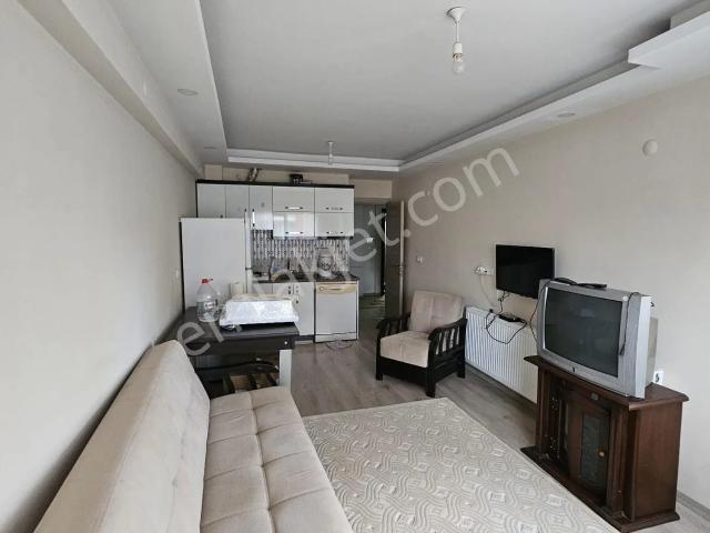 Yuvam Gayrimenkul'den Salihli Mithatpaşa Mah. Kiralık 55 M2 Eşyalı 1+1 Daire
