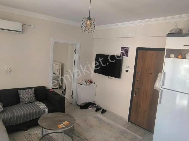 Yuvam Gayrimenkul'den Satılık Seyrantepe Mah. Eşyalı 1+1 Daire