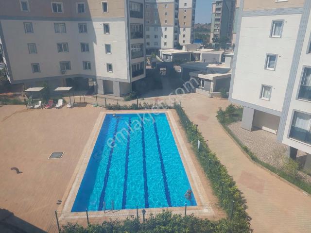 Yuvam Kentte Kiralık 1+1 Daire
