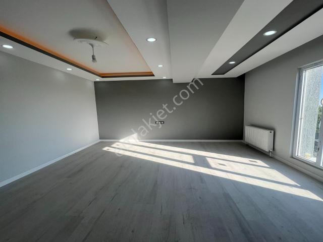 Yuvam Merkezde 2+1 Full Ön Cephe Ara Kat Daire