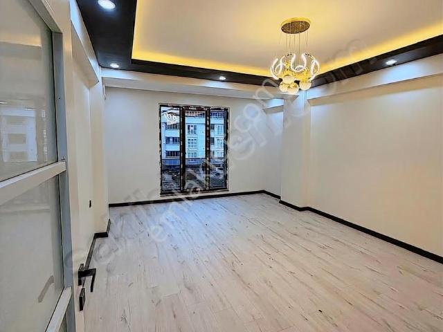 Yuvam Mevkii 2+1 Sıfır Geniş Daire