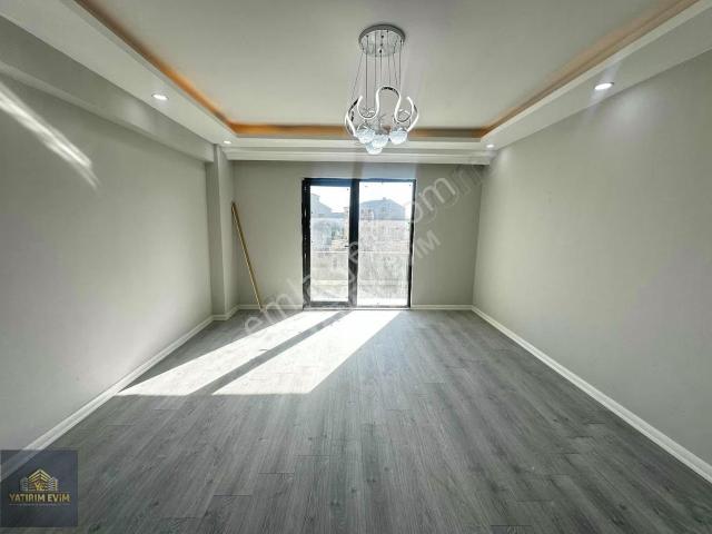 Yuvamda K.otoparklı Ön Cephe Çift Balkon Sınırsız Kredili 2+1!