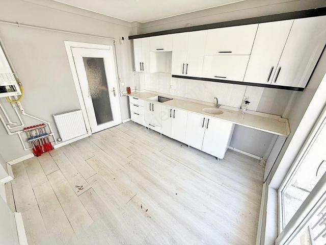 Yuvam'dan Tren İstasyonuna Yürüme Mesafesinde Kiralık 3+1 Daire!