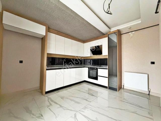 Yuvam'dan Ultra Lüks Masrafsız Full Yapılı 3+1 Daire Fırsatı !