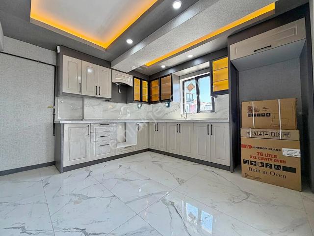 Yuvam'dan Ultra Lüks Merkezi Konum'da 3+1 Kiralık Daire!
