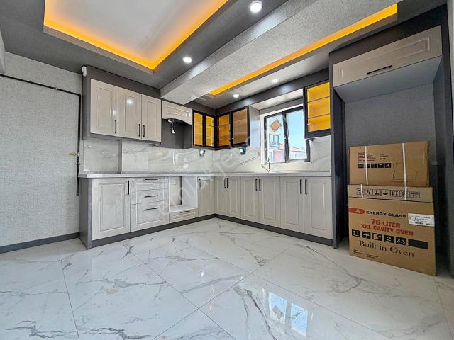 Yuvam'dan Ultra Lüks Merkezi Konum'da 3+1 Kiralık Daire!
