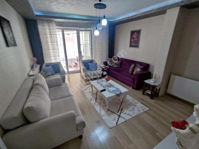 Yuvam'dan Keçiören Atapark'ta 2+1 Masrafsız Yapılı Satılık Daire