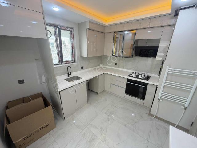 Yuvam'dan Park Cepheli Hastane Dibinde Kiralık Daire!