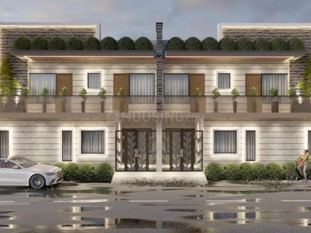 Yuvraj Villa,Noida Extension 3 BHK Villa For Sale Greater Noida
