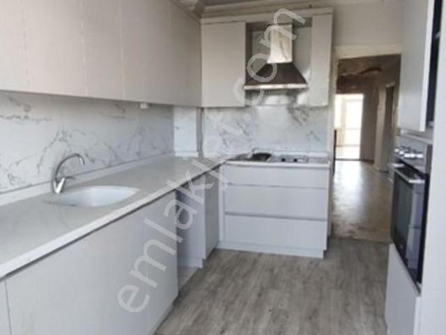 Yüzüncü Yıl Altındağ Mah 3+1 Ayrı Mutfaklı Kiralık Daire