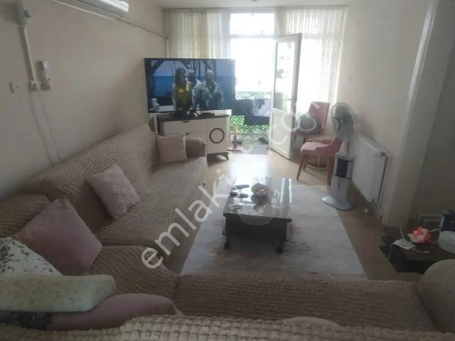 Yüzüncü Yıl Da 3+1 Kombili Yapılı Daire