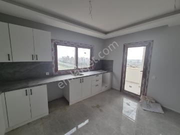Yüzüncü Yılda 3+1 110 M2 Net Kiralılık Sıfır Daire