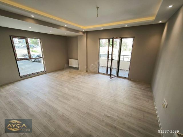 YÜZÜNCÜ YIL MAH EBEVEYN BANYOLU OTOPARKLI LÜKS GENİŞ SATILIK 3+1 DAİRE