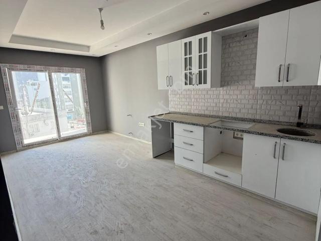 Yüzüncüyıl Mh Altıneller Okulu Arkası Satılık 3+1 Sıfır Daire