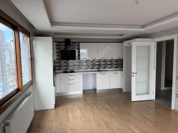 Yüzüncüyıl Kriminal Civ.ı 4+1 Lüks Daire