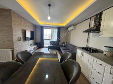 Yüzüncüyıl Yatay Mimarı Az Katlı Ful Extralı 2+1 Ç.banyo Daire