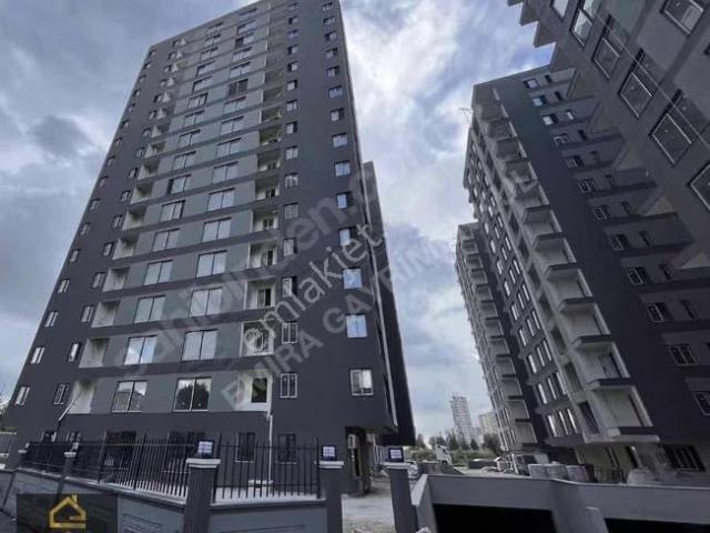 Yüzüncüyıl'da 0 3+1 Açık Mutfak 3 Aya Teslim Cazip Satılık Daire