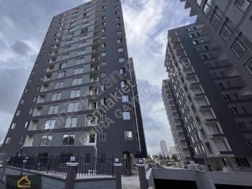 Yüzüncüyıl'da 0 3+1 Açık Mutfak 3 Aya Teslim Cazip Satılık Daire