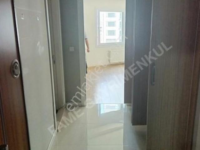 Yüzüncüyıl'da Havuzlu Sitede Eşyalı Kiralık 3+1 Lüks Daire