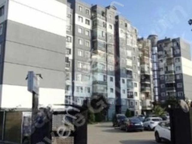Yüzüncüyıl'da Satılık 4+1 Daire