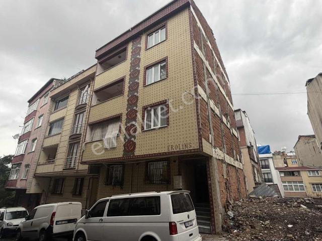Yüzyılda 2+1 70 M2 Krediye Uygun
