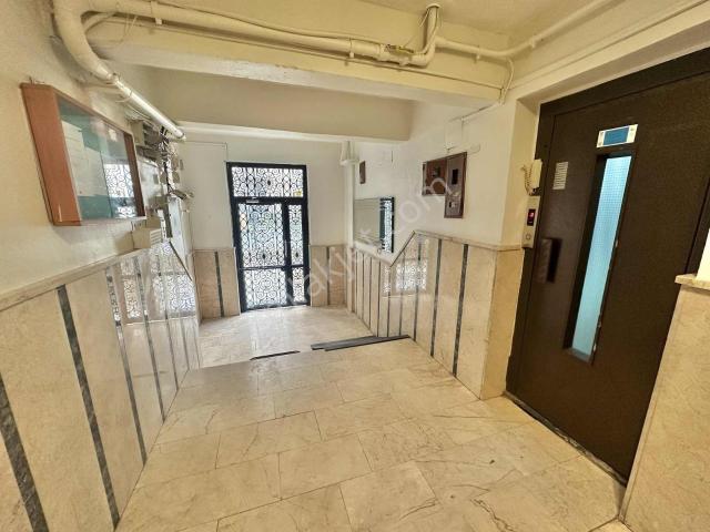 Yüzbaşılar Hastane Karşısı Kiralık Asansörlü Daire