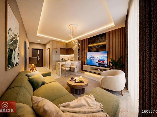 YÜZDE 50 PEŞİN YÜZDE ELLİSİ EMİN EVİM TAKSİTLE ALABİLİRSİNİZ.