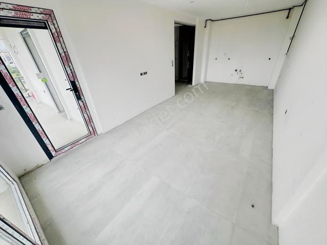 Yüzme Havuzu/kapalı Otopark 2+1 113 M2 Daireler