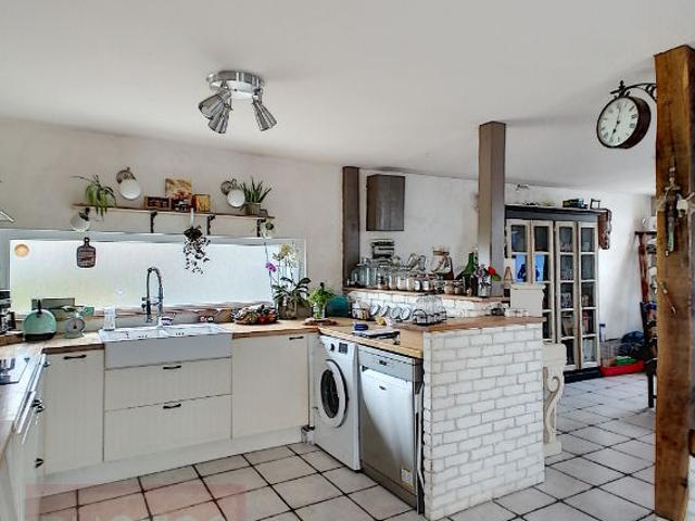 Allouville Bellefosse Location Maison 76