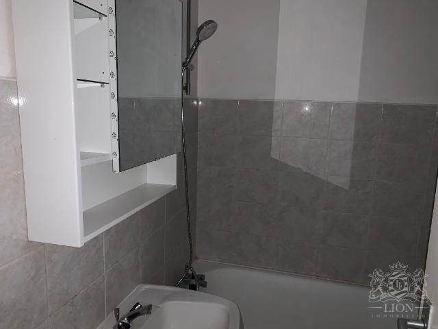 YXC Lille Vauban Studio meublé de 24 m²
