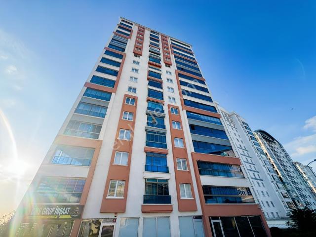 Yyılmazer'den Site İçersinde 15. Kat Ful Yapılı 3+1 Lüks Kiralık