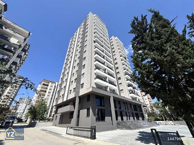 YZ GRUP'tan *SIFIR BİNADA GÜNEY BATI CEPHELİ 2+1 SATILIK DAİRE
