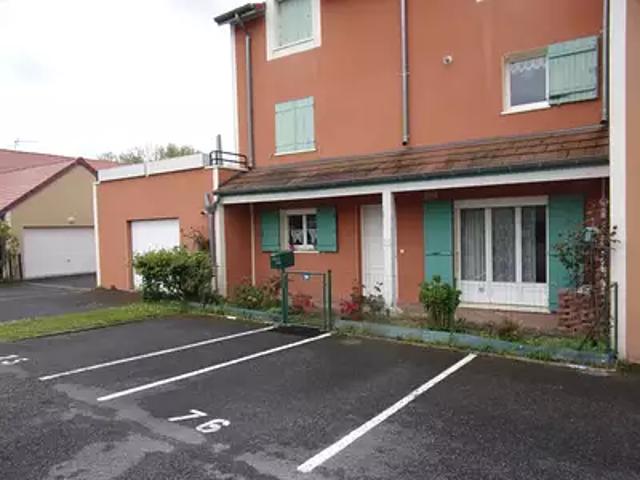 Yzeure 03400 Achat / Vente appartement 2 pièces t2
