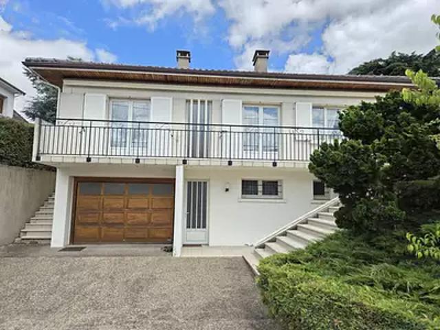 Yzeure 03400 Achat / Vente maison 4 pièces t4