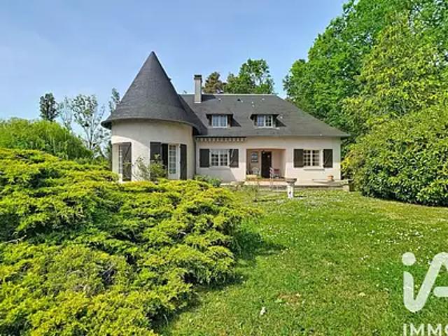 Yzeure 03400 Achat / Vente maison 6 pièces t6 parking