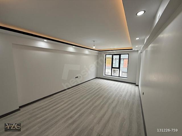 YZG DEN ÇAMLICADA 3+1 SIFIR ÖZEL GARAJLI FIRSAT DAİRE